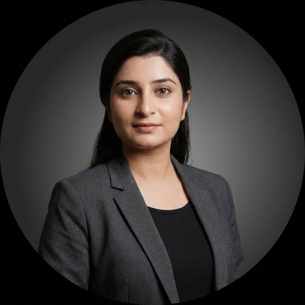 Asia Jawad
